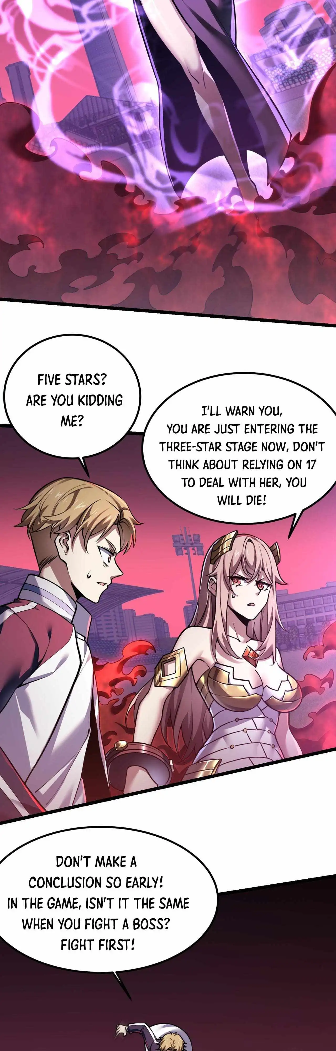 Combine Cube Chapter 41 17